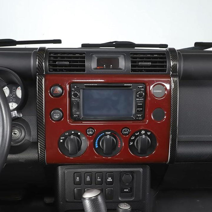 互換品 トヨタ FJクルーザー 2007-2021に対応 車のGPSナビゲーション