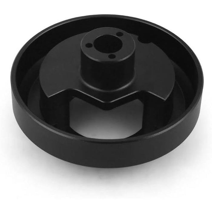 Amazon | ニッサン ステアリングボス ショート 38mm 薄型