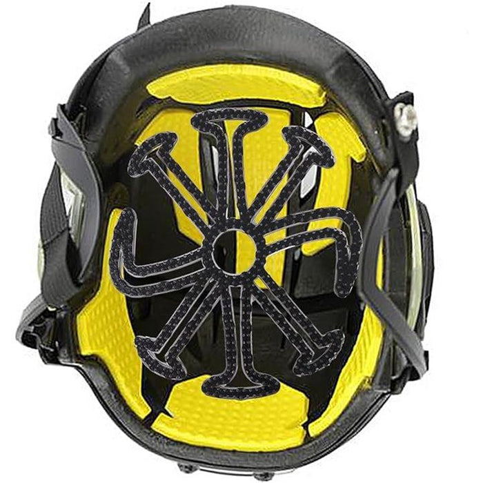 ヘルメットライナー ヘルメット用インナー ベンチレーション