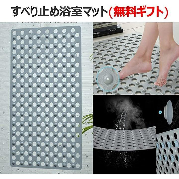 風呂椅子 バスチェア 軽量 耐荷重150KG EPP環保 シャワ(高さ45CM) 風呂椅子 バスチェア 軽量 耐荷重150KG EPP環保 シャワ(高さ45CM) 椅子