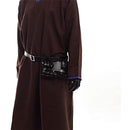 コスプレ ホルダー ソードベルト 剣帯 腰 用 ベルト付 演劇 調節可能