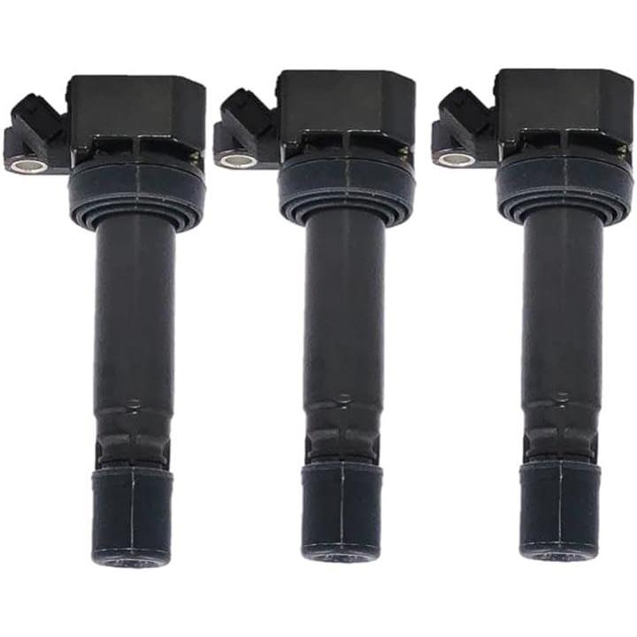 Daihatsu ダイハツ 純正品　 イグニッションコイル90048-52126 互換品ダイハツ用 イグニッションコイル 3ピン 純正適合品番