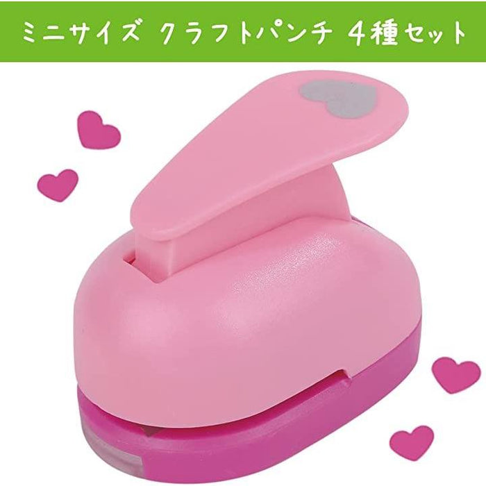 クラフトパンチ☆Sサイズ☆生き物・動物系♡ （HGクラフトパンチ