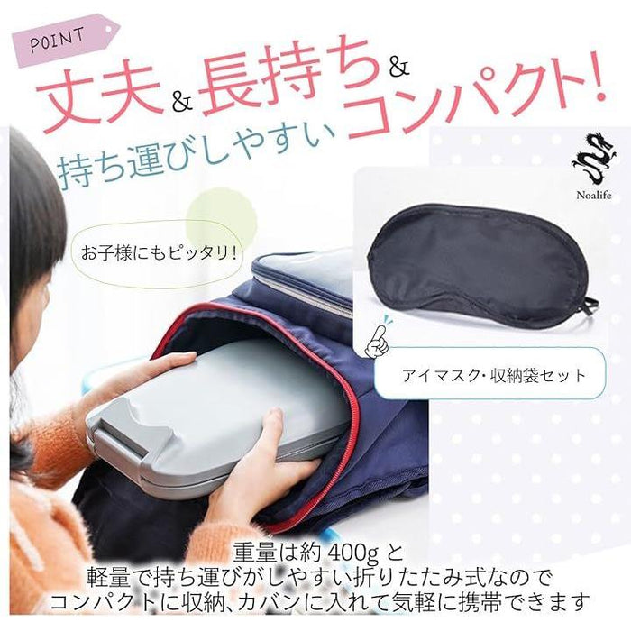 オフィス昼寝折りたたみベッド 昼寝枕セット お昼寝枕 オフィス 折りたたみ式 うつ伏せ寝枕 デスク うつ伏せ