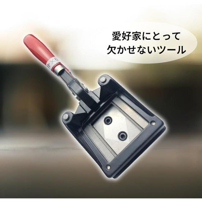 フォトカッター 履歴書 パスポート マイナンバーカード 直角仕様 調整 