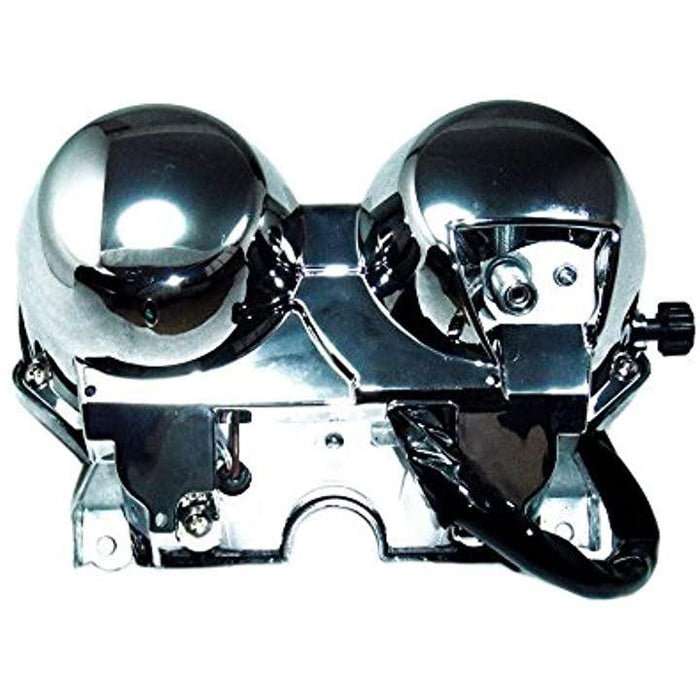 互換品ジェイド250 JADE メーター 92-95 MC23 CB250F ASSY