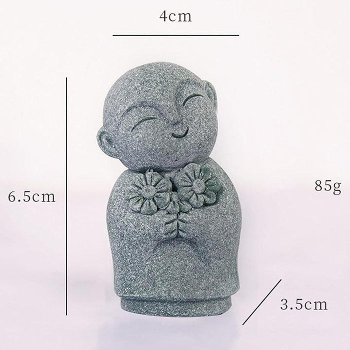 お地蔵さん お地蔵様 置物 雑貨
