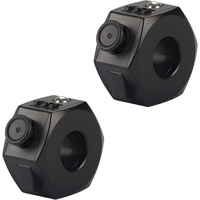 フィジェットリング ストレス解消 リラックス 2個セット