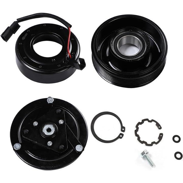 互換品6PK 日産 セレナC25/C26 X-TRAIL/エクストレイル T31/NT31