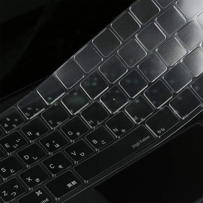 iPad Magic キーボードカバー Air Pro