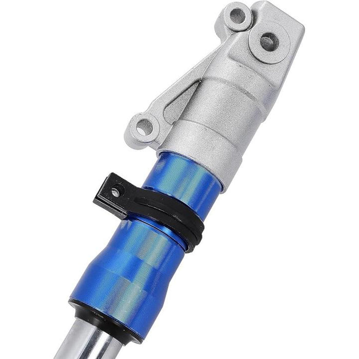 互換品ホンダ 用 ディオ フロント フォーク 27mm ディスク ブレーキ