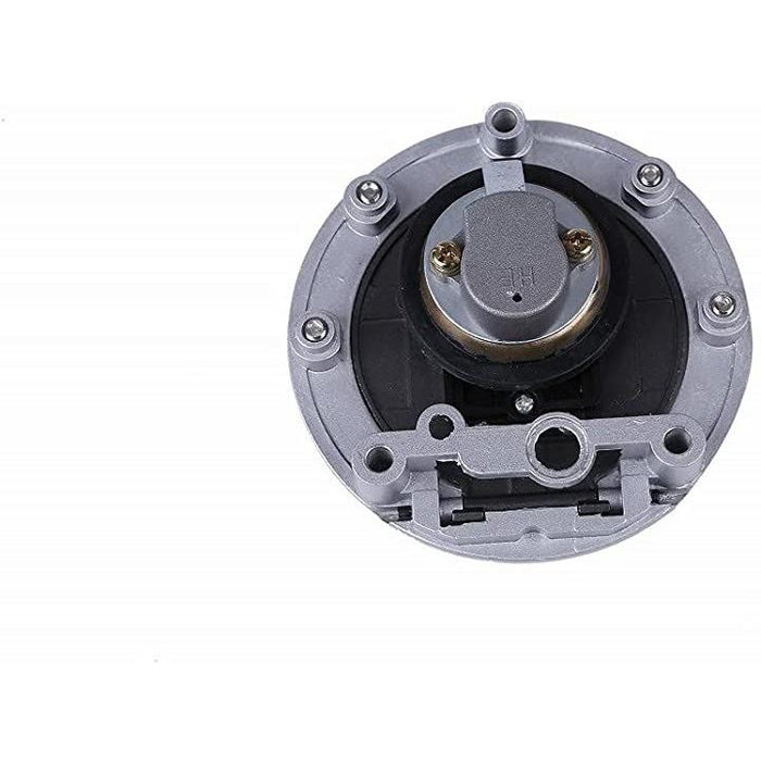 互換品 7穴 ガソリン タンク キャップ 鍵 2本付 ヤマハ TZR50 125 250