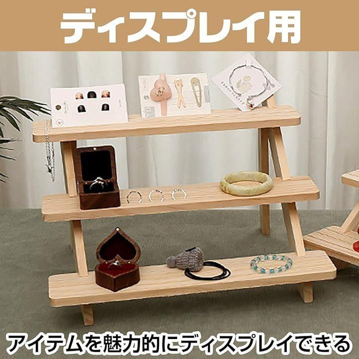 ジュエリー ディスプレイ ひな壇 スタンド 展示 ラック 簡単 ジュエリー ディスプレイ ひな壇 スタンド 展示 ラック 簡単