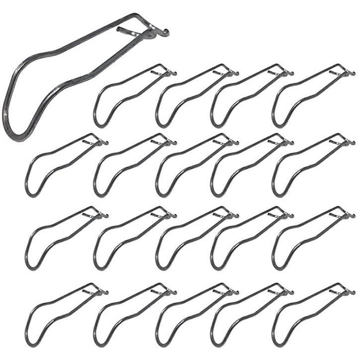 支柱ジョイント 50個 園芸 農作業 クロスバンド 固定 菜園クロスバンド 支柱 固定 ジョイント 家庭菜園 農作業 園芸 園芸支柱