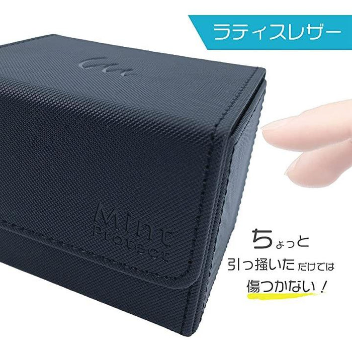 デッキケース サイドローダー 100 ポケカ カードケース