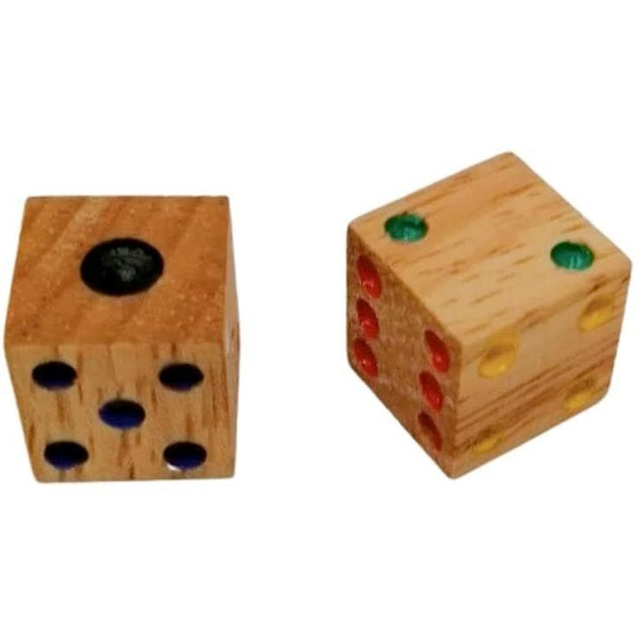 ジャックポット ダイス ボードゲーム サイコロ Jackpot Dice Game