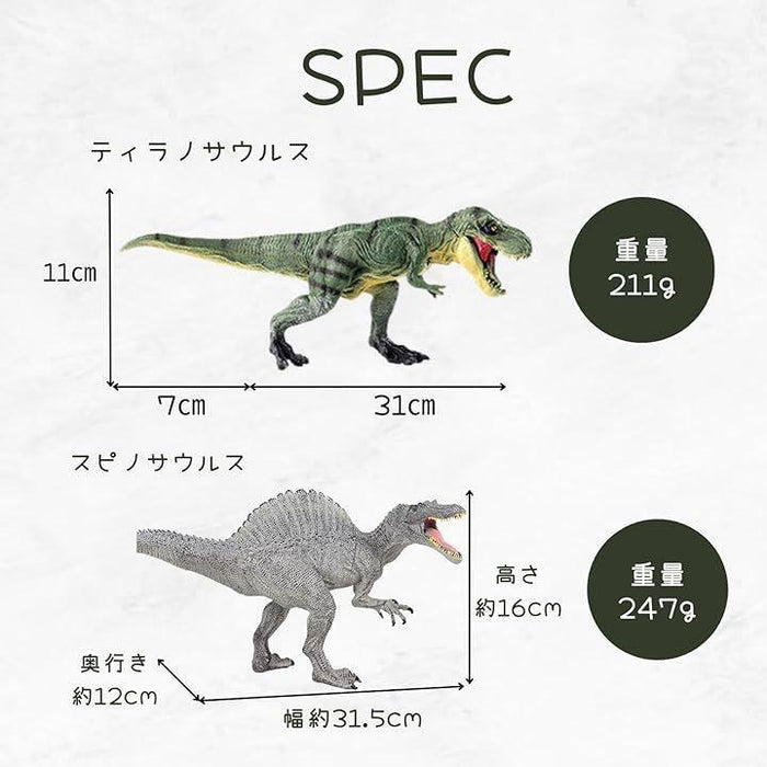 恐竜 おもちゃ 玩具 フィギュア リアル 大きい きょうりゅう セット