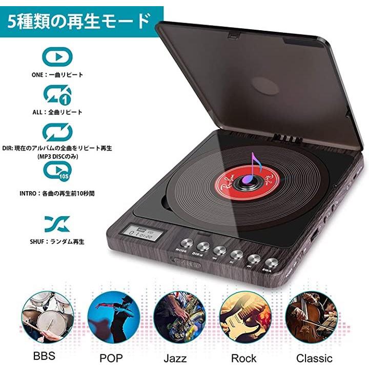 ポータブルCD プレーヤー まとめ 16点 ジャンク品 ⚡️未完成デンキ⚡️ピンクのポータブルCDプレーヤー | 雑貨