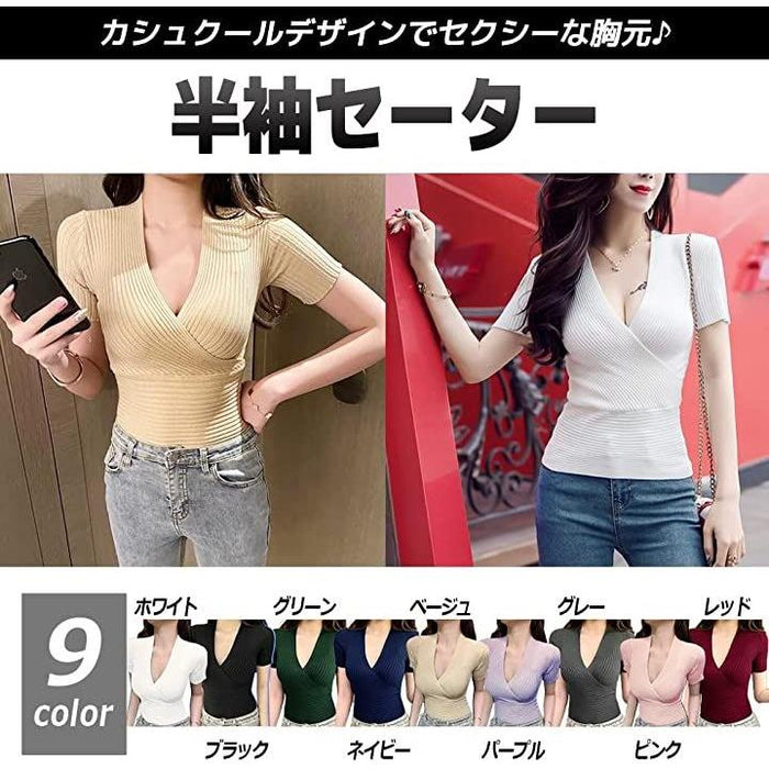 ニット レディース セクシー ニット レディース セクシー