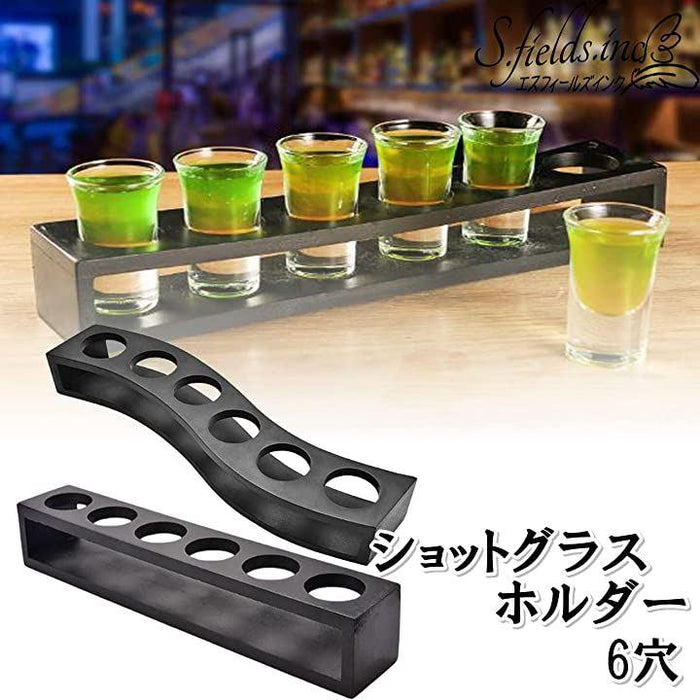 テキーラ！【１８００】 ゴールドのテキーラグラスホルダー テキーラ！【1800】 ゴールドのテキーラグラスホルダー