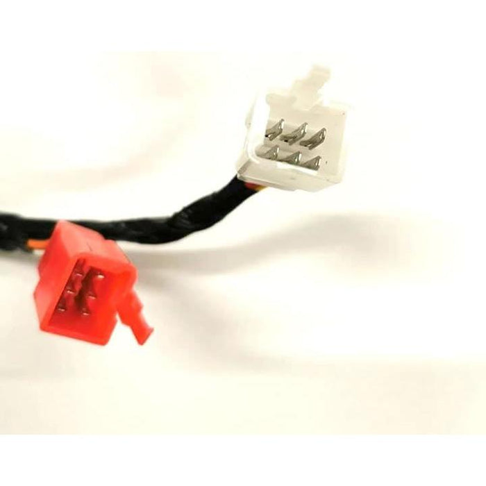 モトカジェットメーター取付用コネクター トライアンフ用 あやしい