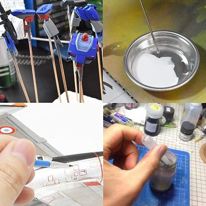 プラモデル・模型　塗料セット Amazon | グンゼ産業 Mr.カラーセット | カラー塗料 通販