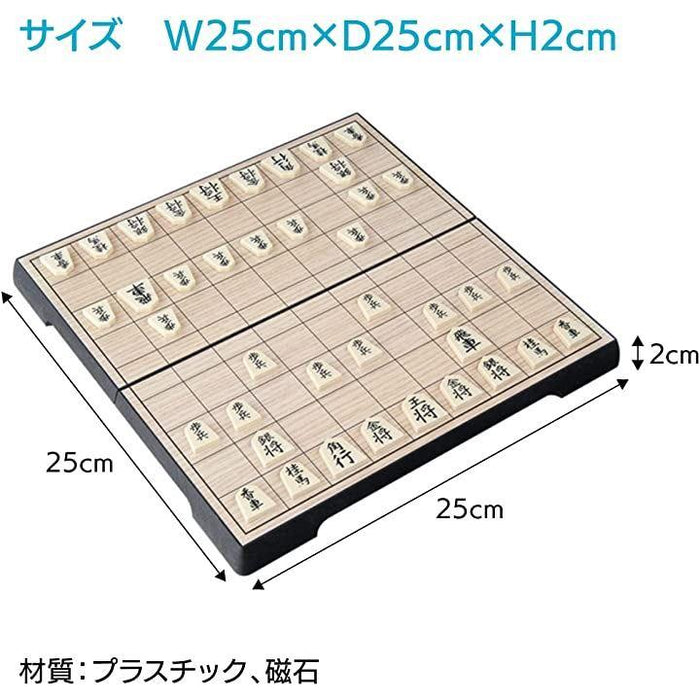 木製 吸い取っ 将棋盤 約30cm x 30cm