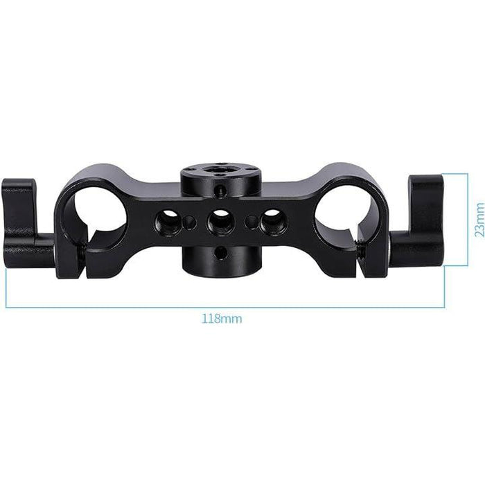 ARRI サポートロッド15mm 新品未使用2 Amazon | SmallRig 15mmロッドサポートシステムベースプレート