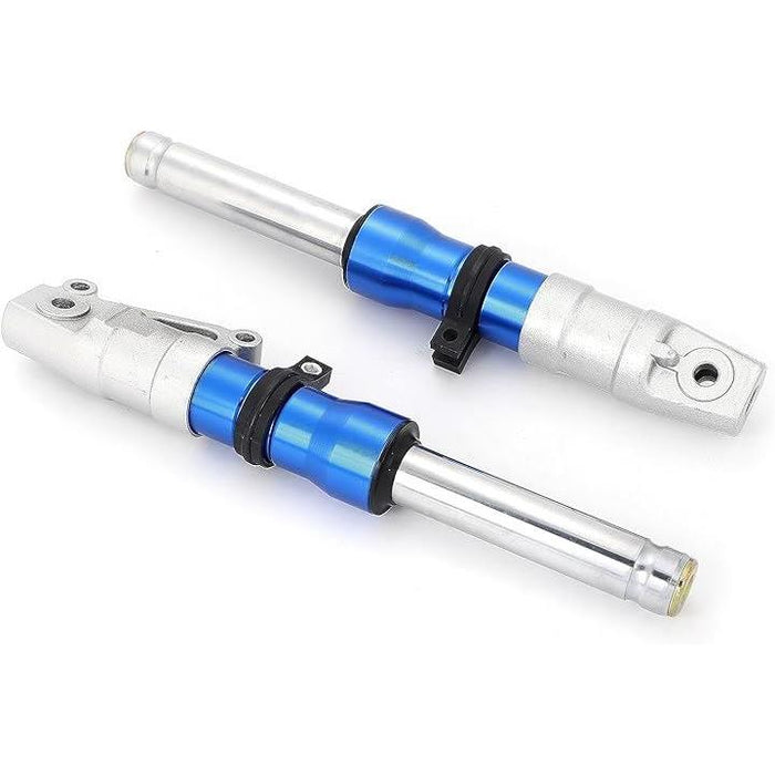 互換品ホンダ 用 ディオ フロント フォーク 27mm ディスク ブレーキ