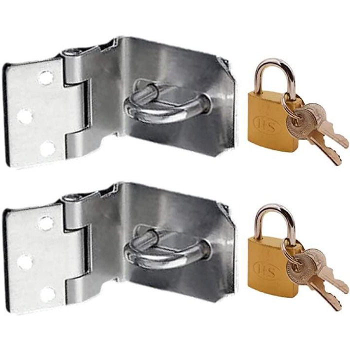 Caterpillar　南京錠 鍵付き 2点セット Caterpillar 南京錠 鍵付き 2点セット - メルカリ