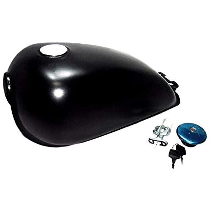 GN125H 外装セット　タンク　サイドカバー　タンクキー GN125H ワインレッド タンク サイドカバーセット(スズキ用