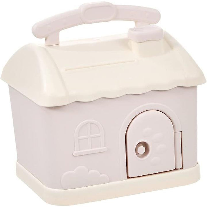 Amazon.co.jp: レトロ ぽこぽん日記 陶器貯金箱 はがき ワッペン