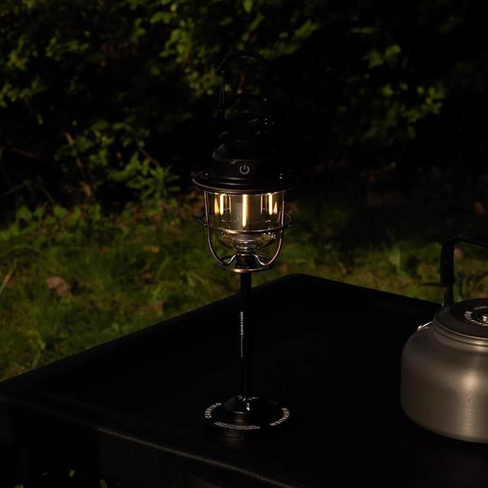 デキテック 38LAMP ランタンスタンド デキテック 38LAMP ランタンスタンド