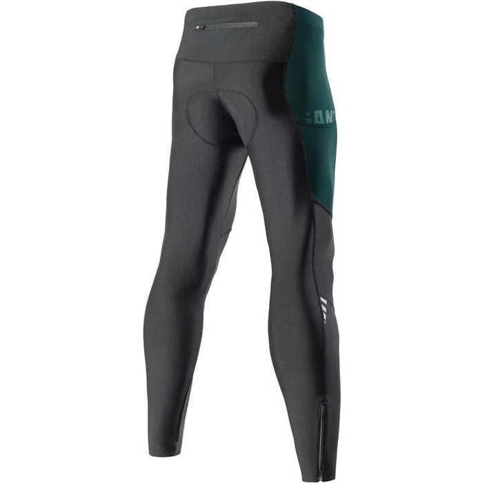新品 未使用 サンティック サイクルジャージ パンツ タイツ