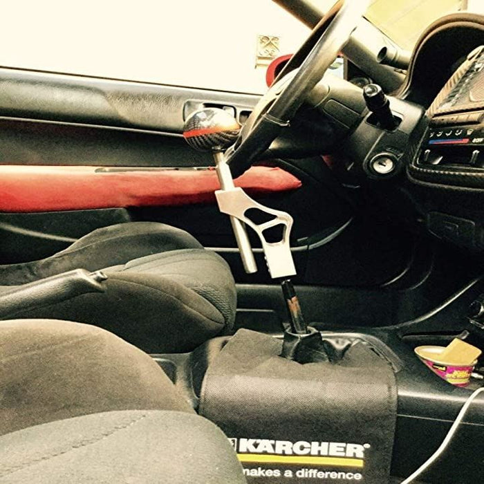 トラック　ロングシフトノブ 84549ac82d022b7f94fe4f4976a7be