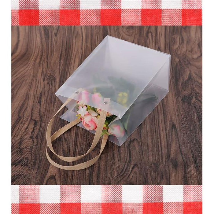 OPI-100 クリアポケット(OPP袋)インデックス付 100×140 B7M