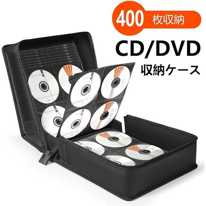 cd コレクション 大量 収納