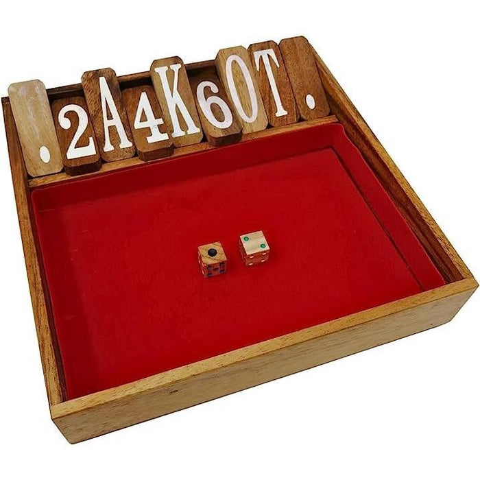 【1551】 DICE　ダイス　JACKPOT JP34570　ジャックポット 楽天市場】ジャックポット ダイス ボードゲーム サイコロ