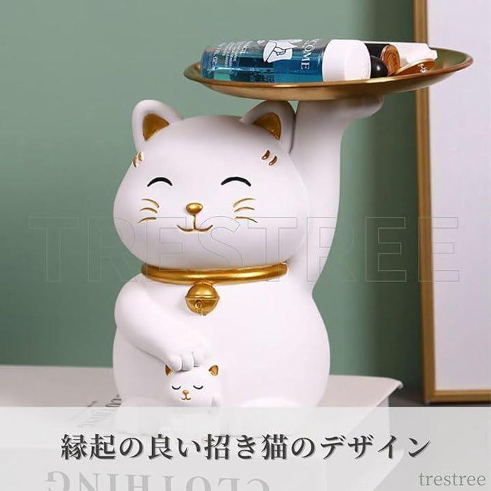 猫feel 置物 玄関 鍵置き 新居祝い プレゼント 猫feel 置物 玄関 鍵置き 新居祝い プレゼント
