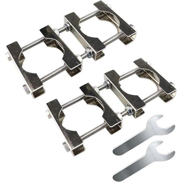 2ｍ スリム固定アンテナ 銅管アンテナ 送料無料 2m スリム固定アンテナ 銅管アンテナ 送料無料の通販 by