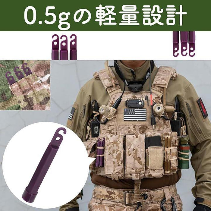 ダミー ミリタリー サバゲー ダミースティック ヘルメット ケミカル