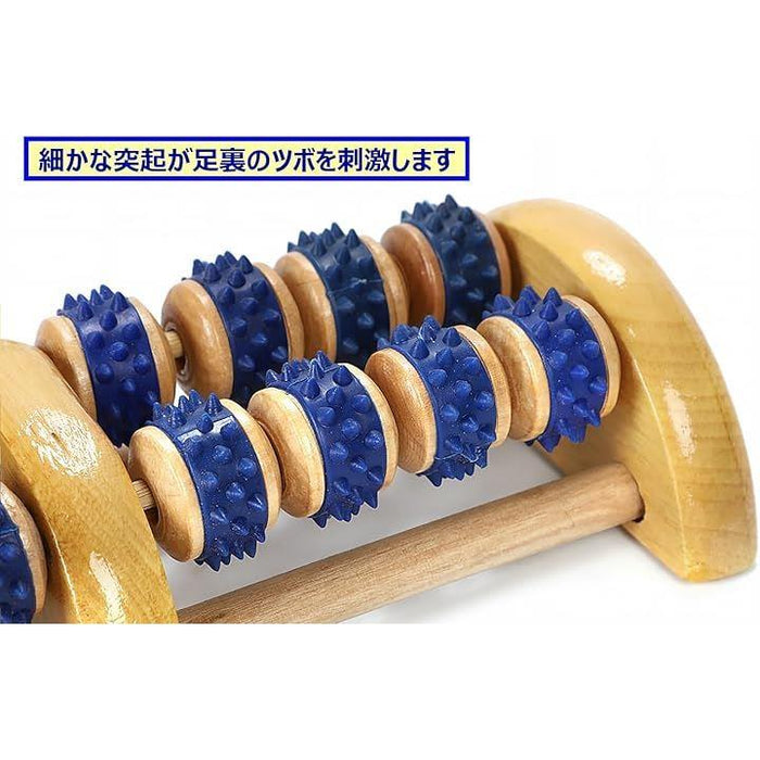 ツボ トワテック TEISIN スティック（2WAY）トワテック つぼ押し