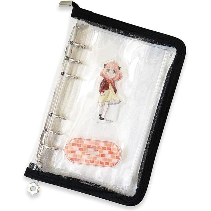 アクスタケース 収納 ファイル アクリルスタンド 推し活グッズ