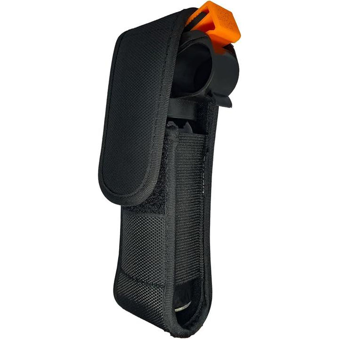 熊スプレー POLICE MAGNUM【ホルスター付】 Amazon | POLICE MAGNUM 熊撃退スプレー 大型 ホルスター付 (全国の