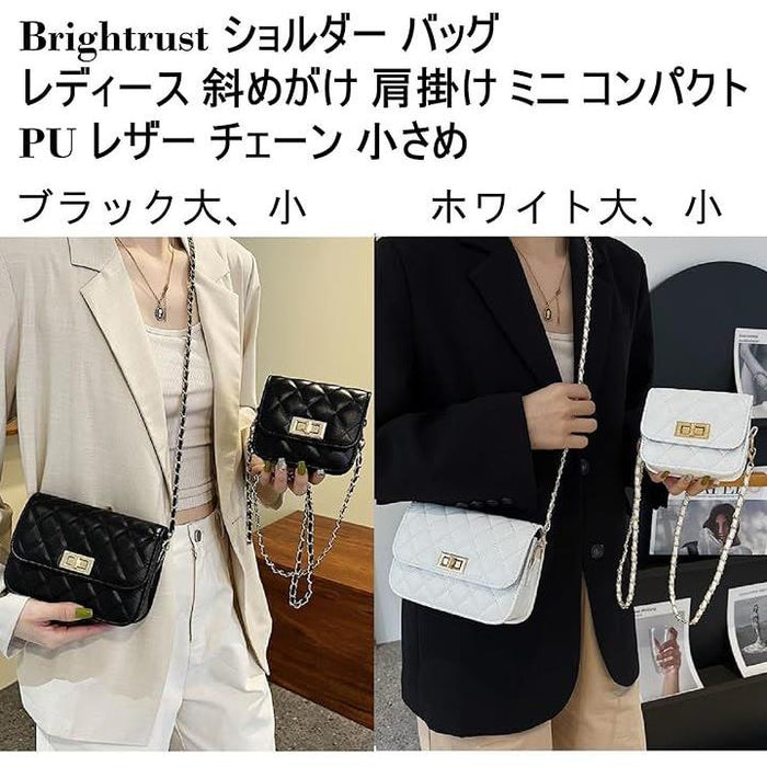 ショルダー バッグ レディース 斜めがけ 肩掛け ミニ コンパクト