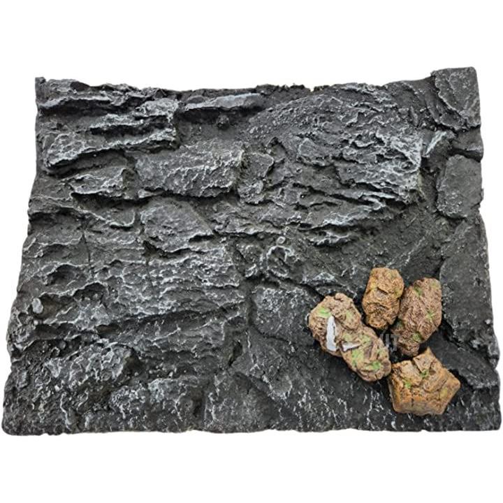 ジオラマ ジオラマベース 地面 岩 模型 ジオラマ用 石
