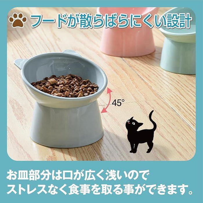 犬用品 ばらのフードボウル