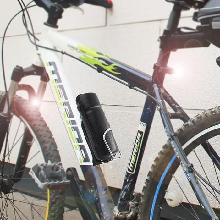 ツールボトル ツールケース 工具 収納 ロードバイク 自転車