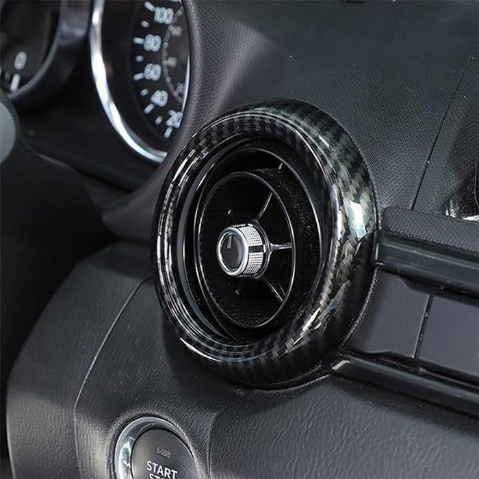 新型 マツダ ロードスター RF ND系 2016～2023に適用 エアコンリング