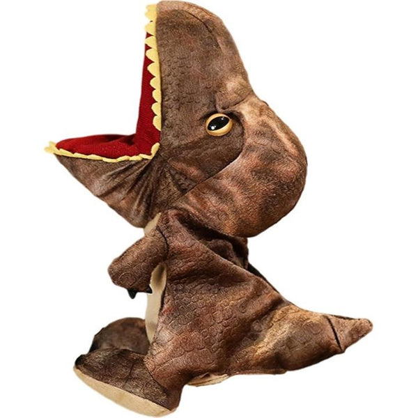 Amazon.co.jp Silly Puppets シリーパペッツ 腹話術人形